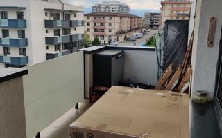 Apartament 3 camere | 60 mp | Decomandat | Calea surii mici - Poză 9
