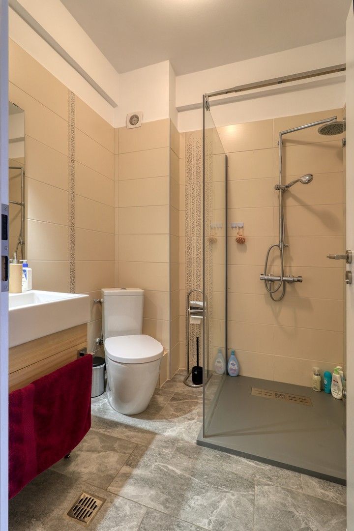 Parc Bazilescu- Apartament  4 camere – 115mp- La cheie- 0% comision - Poză 14