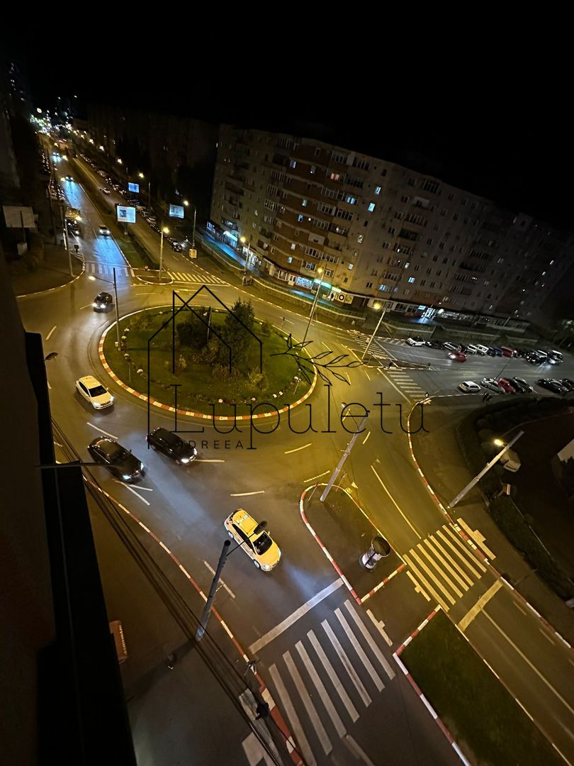 Apartament de Închiriat | 2 Dormitoare | Bulevardul Mihai Viteazu - Poză 12