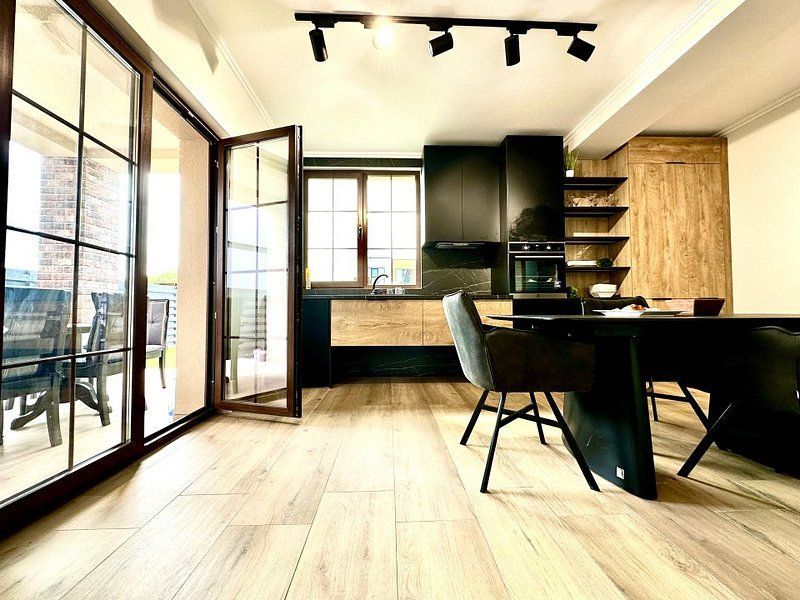 Design modern - casa in Dumbravita - Poză 8