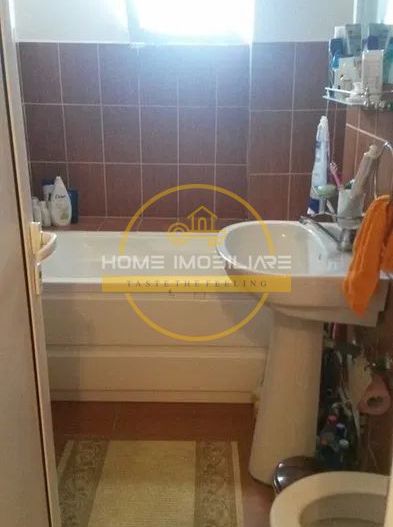 Apartament 1 camera, 41mp, DC, etaj 6/8 // Pacurari - rond Canta - Poză 7