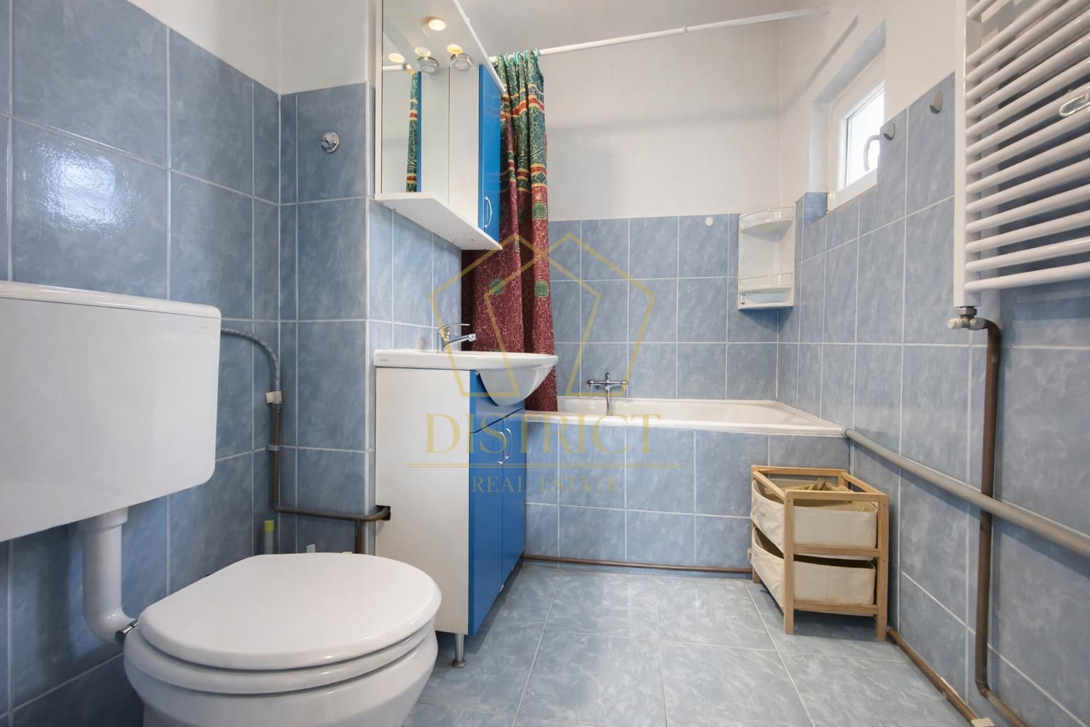 Apartament cu 2 camere | Dacia - Poză 7