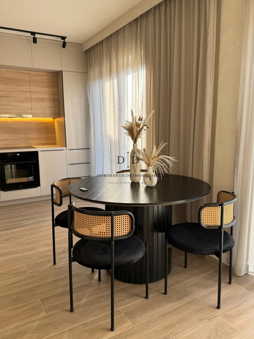 Casa de vanzare | LUX | 3 bai | gradina | terasa | parcare| Floresti - Poză 6