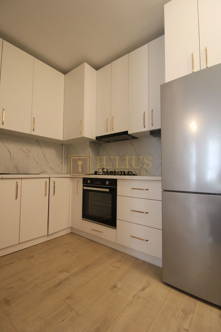 Bloc nou, loc de parcare-Campeador City/Ikea - Poză 13