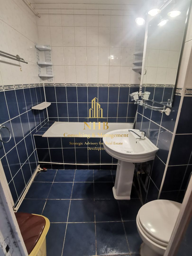 Apartament 3 camere | Lacul Tei | Centrala proprie - Poză 7
