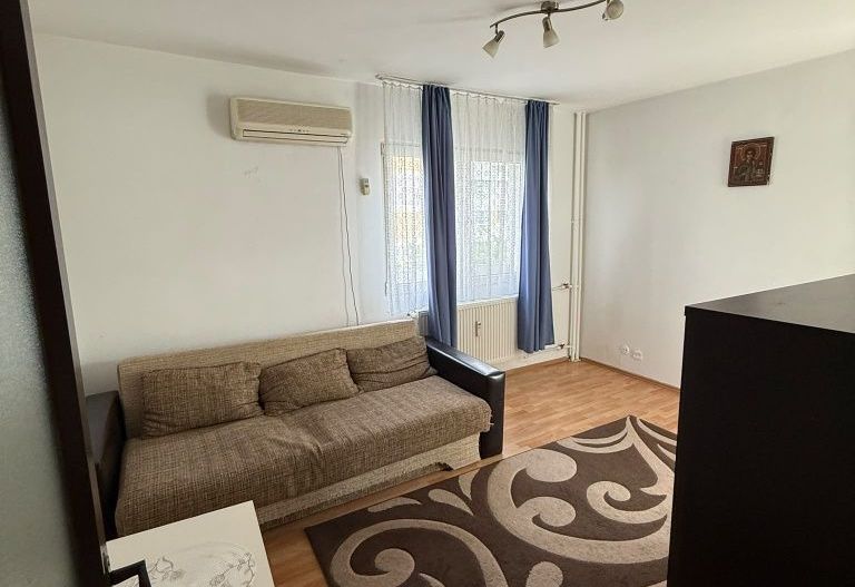 Apartament 2 camere Baba Novac aproape de IOR și Dristor - Poză 1