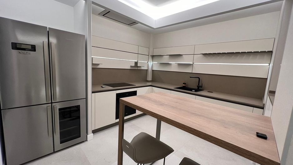 Inchiriere apartament 3 camere - Nordis Herastrau Residence - Poză 9