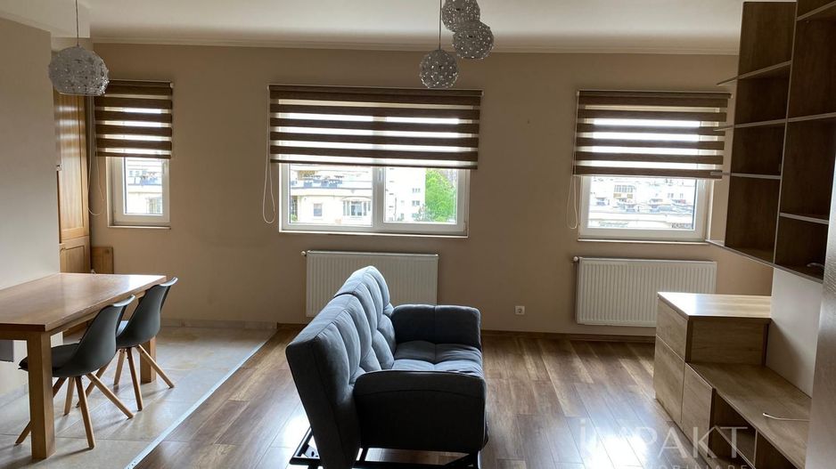 Apartament cu 2 camere, 55 m2 , Zorilor - Poză 2