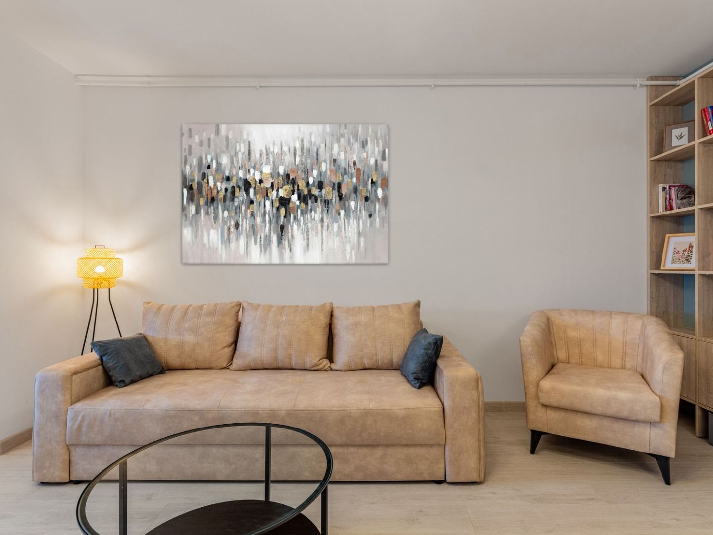 2 Camere Parcare Metrou Teclu Titan Pallady Designer Made Hills an2026 - Poză 15