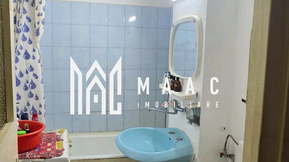 Apartament 2 camere de vânzare | Sibiu, Vasile Aaron - Poză 4