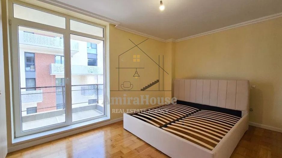 Apartament 2 camere, etaj 1, Borhanci, 52 mp - Poză 8