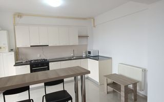 OPORTUNITATE | STUDIO | MILITARI RESIDENCE | MOBILAT UTILAT - Poză 2