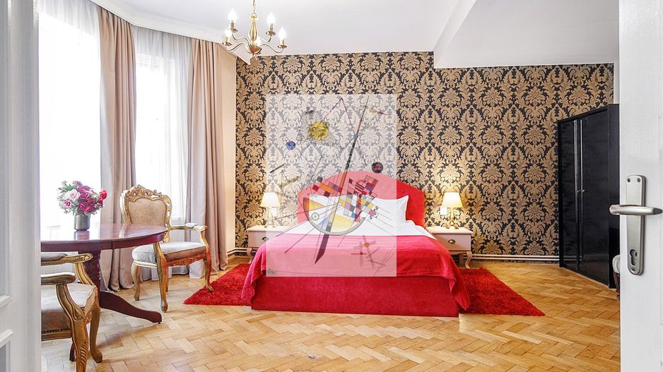 Pozitionare Centrala - Investitie - Poză 1