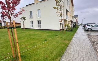 Apartament 3 camere cu grădină – Sanpetru, Strada Primăverii - Poză 18