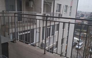 Apartament 2 camere de închiriat Apărătorii Patriei - Poză 8