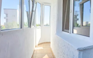 Apartament spațios 2 Camere – Bulevardul Uverturii 89 - Poză 16