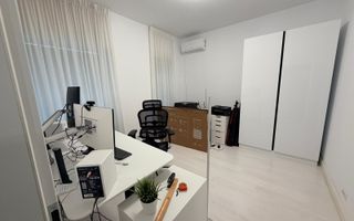 Casa deosebita cu finisaje premium si gradina privata Tunari - Poză 10
