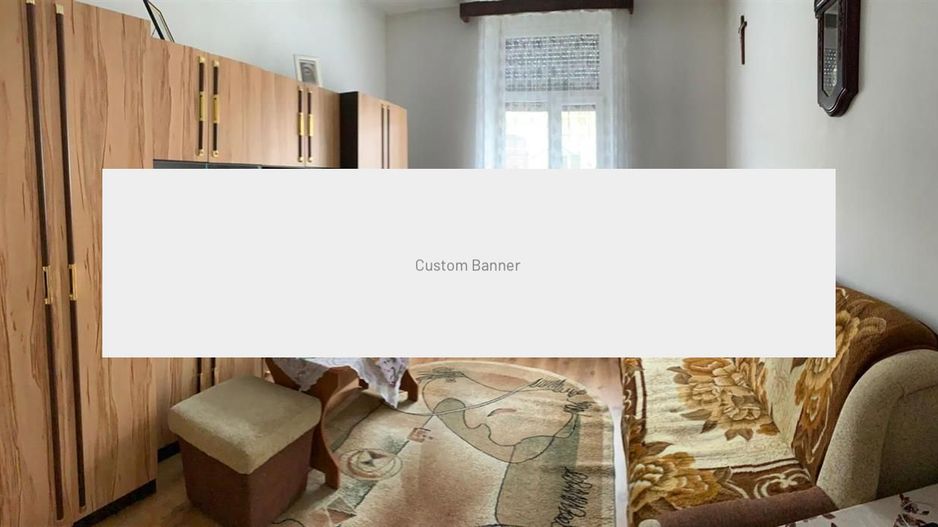 Casa cu spatiu comercial zona Odobescu - Poză 3