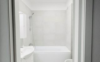 Inchiriere apartament 2 camere Complex Exigent Plaza Faza 4 - Poză 3