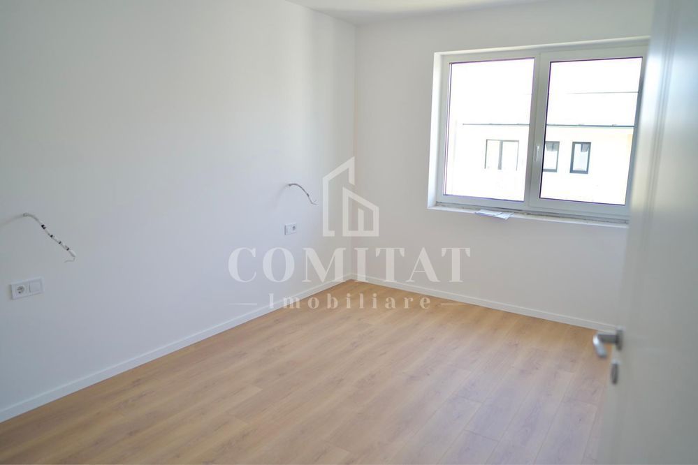 Apartament cu 2 camere în Apahida | Imobil nou | Estimo Park - Poză 2
