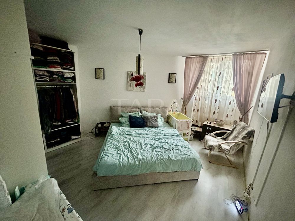Apartament 3 camere cu parcare – Florești, zona Someșului. - Poză 3