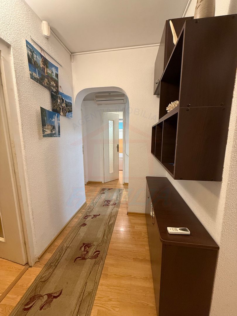 🏡 Apartament 3 camere – Mazepa | Etaj 1 | 450 Euro/luna - Poză 4