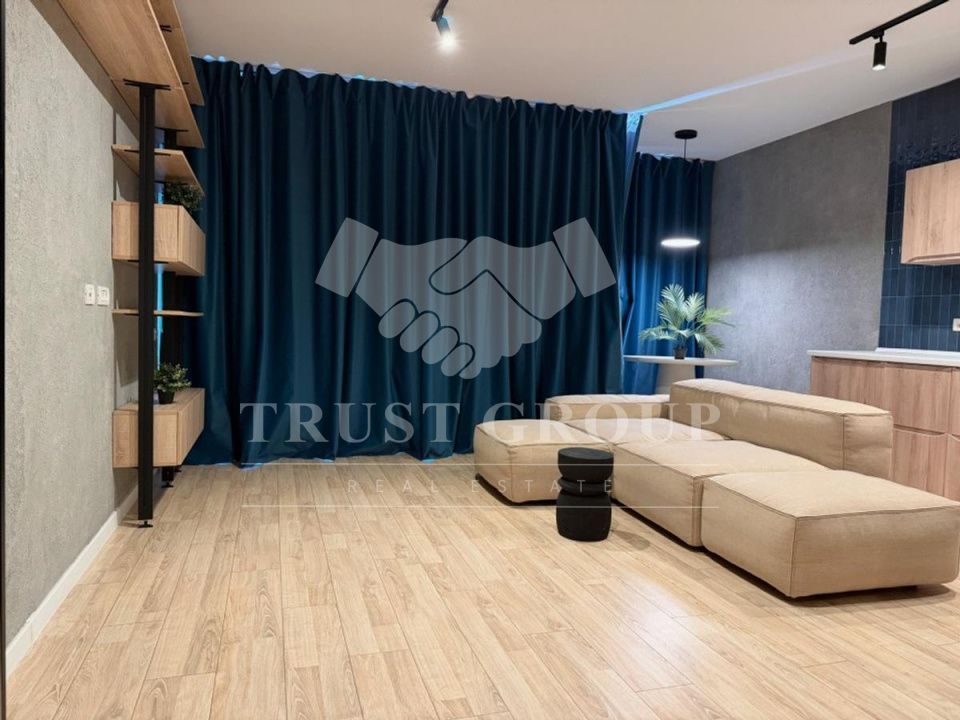 Apartament 2 camere Herăstrău | 2022 | Loc de parcare - Poză 3
