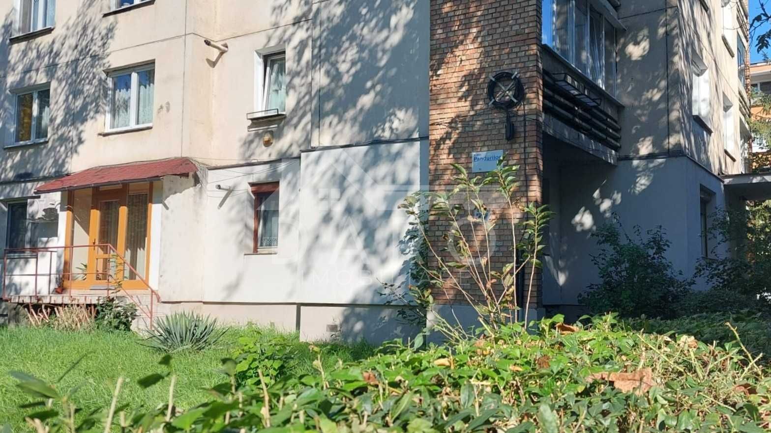 🏡 Apartament 3 camere | 80 mp | Parter | Bd. Pandurilor - Poză 8