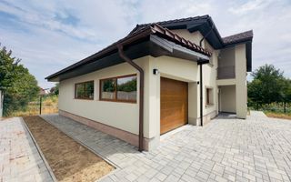 BG62-Vila Individuala 6 camere-Chisoda - Poză 23