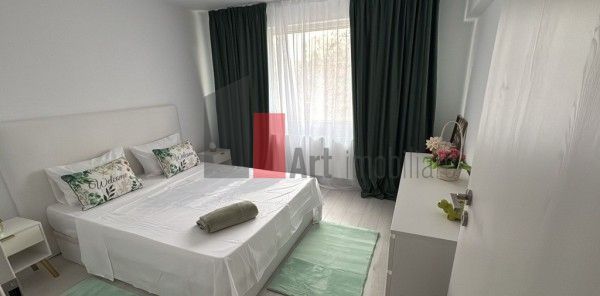 2 camere parc Titan - Poză 3