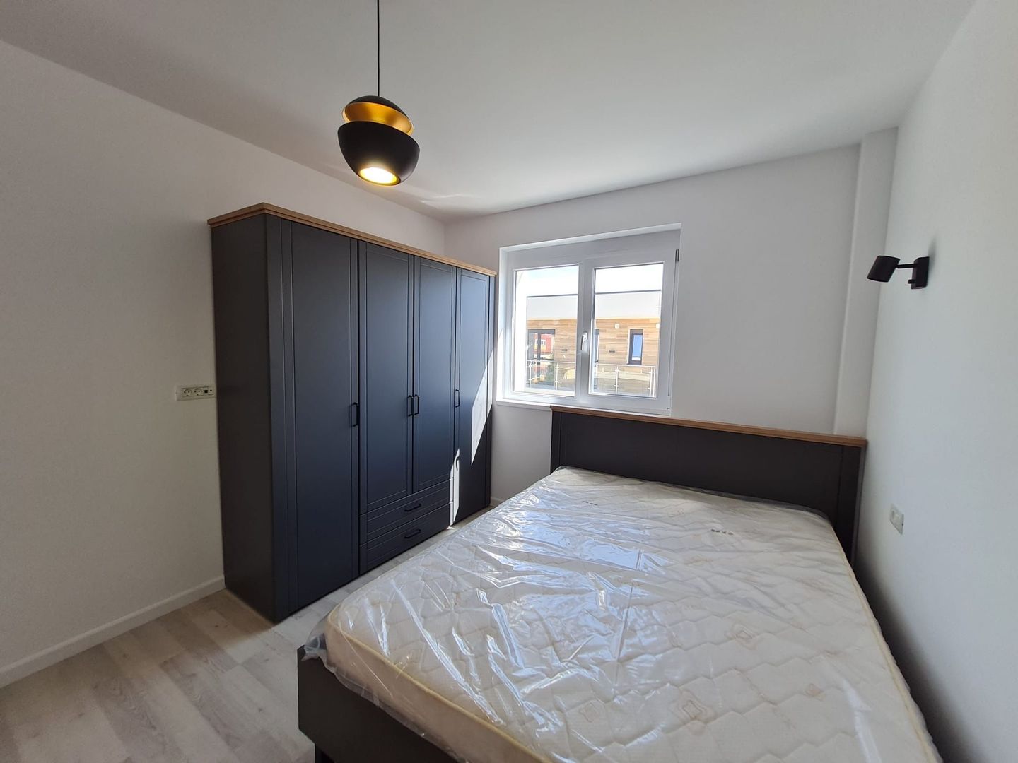Apartament 2 camere, zona Braytim - Poză 8