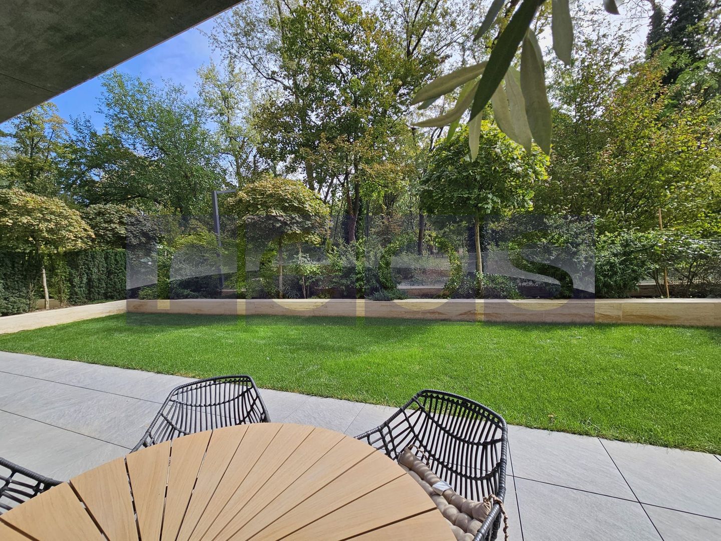 ONE RAHMANINOV| 3 CAMERE| GRADINA PROPRIE |VEDERE PARC VERDI - Poză 20