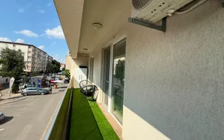 Metrou Berceni Apartament 2 Camere 64 MP Mobilat/Utilat - Poză 20