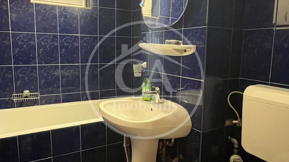 Apartament cu 4 camere de inchiriat în zona Calea Aradului, Oradea - Poză 13