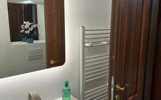 Apartament 3 Camere Zona Cetate, cu Scara Interioara - Poză 12