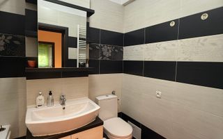 Apartament 2 camere decomandate, 52 mp, parcare, zona Leroy - Poză 10