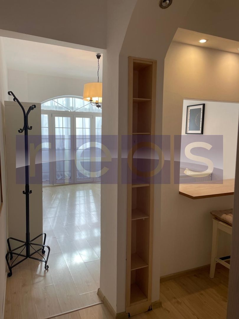 VANZARE GARSONIERA BOEMA 30MP ROMANA UNIVERSITATE ULTRACENTRAL Centrala Proprie - Poză 11