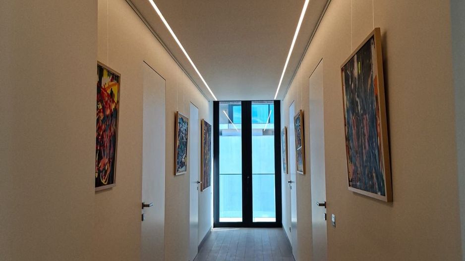 Residence Kiseleff 45 | Elegant 5-Bedroom Apartment | For Rent - Poză 21