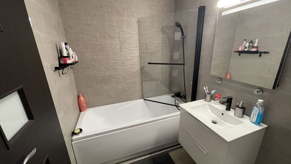 Apartament 2 camere decomandat in zona Iancului, la 7 minute de metrou - Poză 5