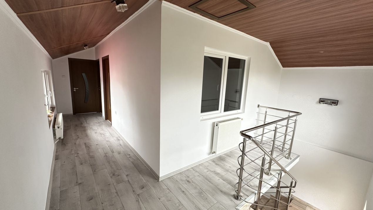 Casa de vanzare – Stefanesti, Valea Mare,j ud. Arges.  - Poză 7