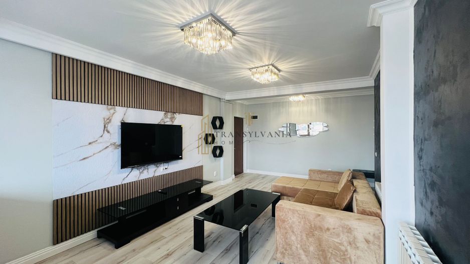 Apartament 2 camere, +parcare subterana - Poză 8