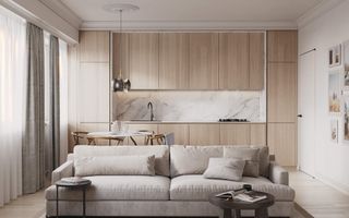 APARTAMENT 2 CAMERE | PIPERA | LANGA SCOALA AMERICANA | FINALIZAT - Poză 5