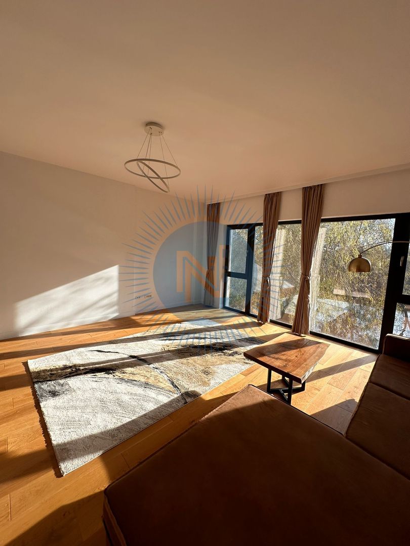 Apartament 3 camere Belair - Poză 3