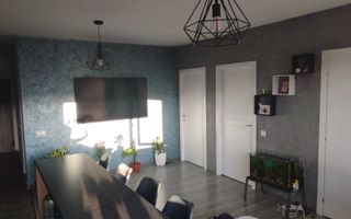 Vanzare apartament pe 2 nivele, orientare Sudica. - Poză 3