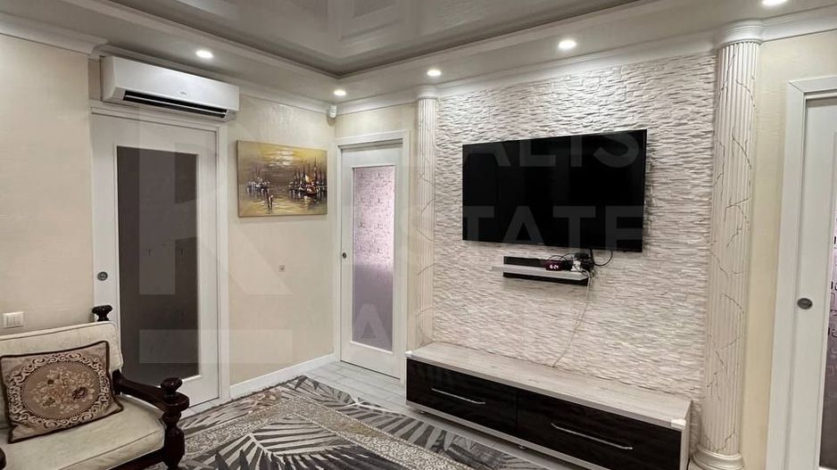 Vânzare, apartament, 3 camere, bd. Mircea cel Bătrân, Ciocana - Poză 5