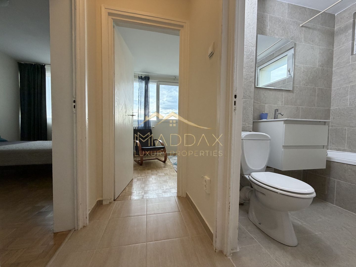 Apartament cu 3 camere // Dorobanți - Parc Floreasca - Poză 9