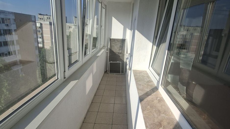 Apartament renovat cu doua camere, Bd. Obregia, 105.000€ - Poză 4