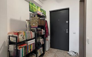 Apartament cu 1 cameră în bloc nou - Poză 4