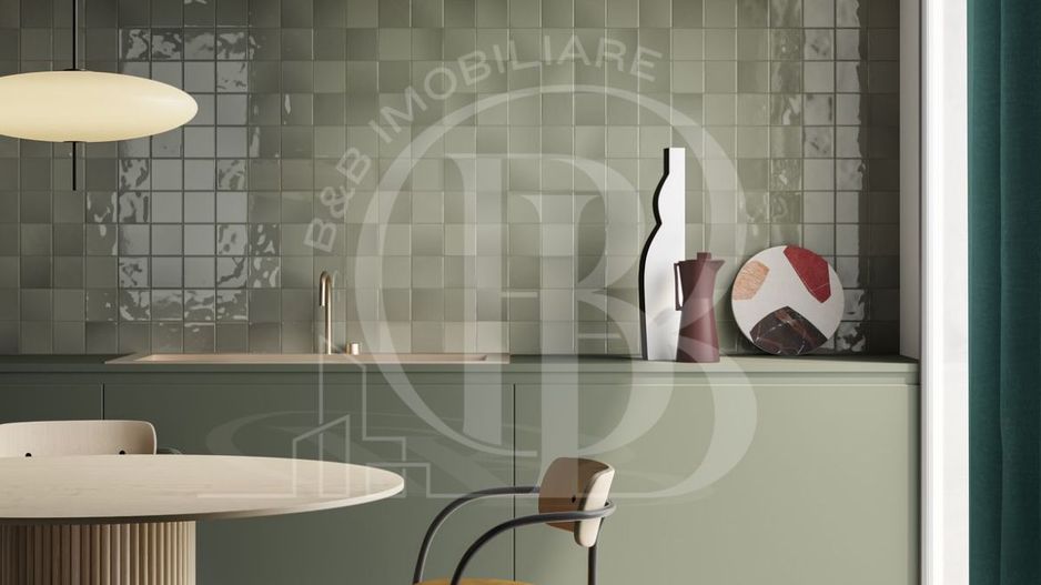 Apartament 2 camere Theodor Pallady-Metrou Nicolae Teclu - Poză 9