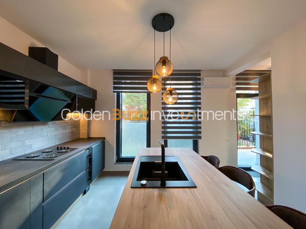 Vila individuala de vânzare Pipera  - 5 camere - Poză 7